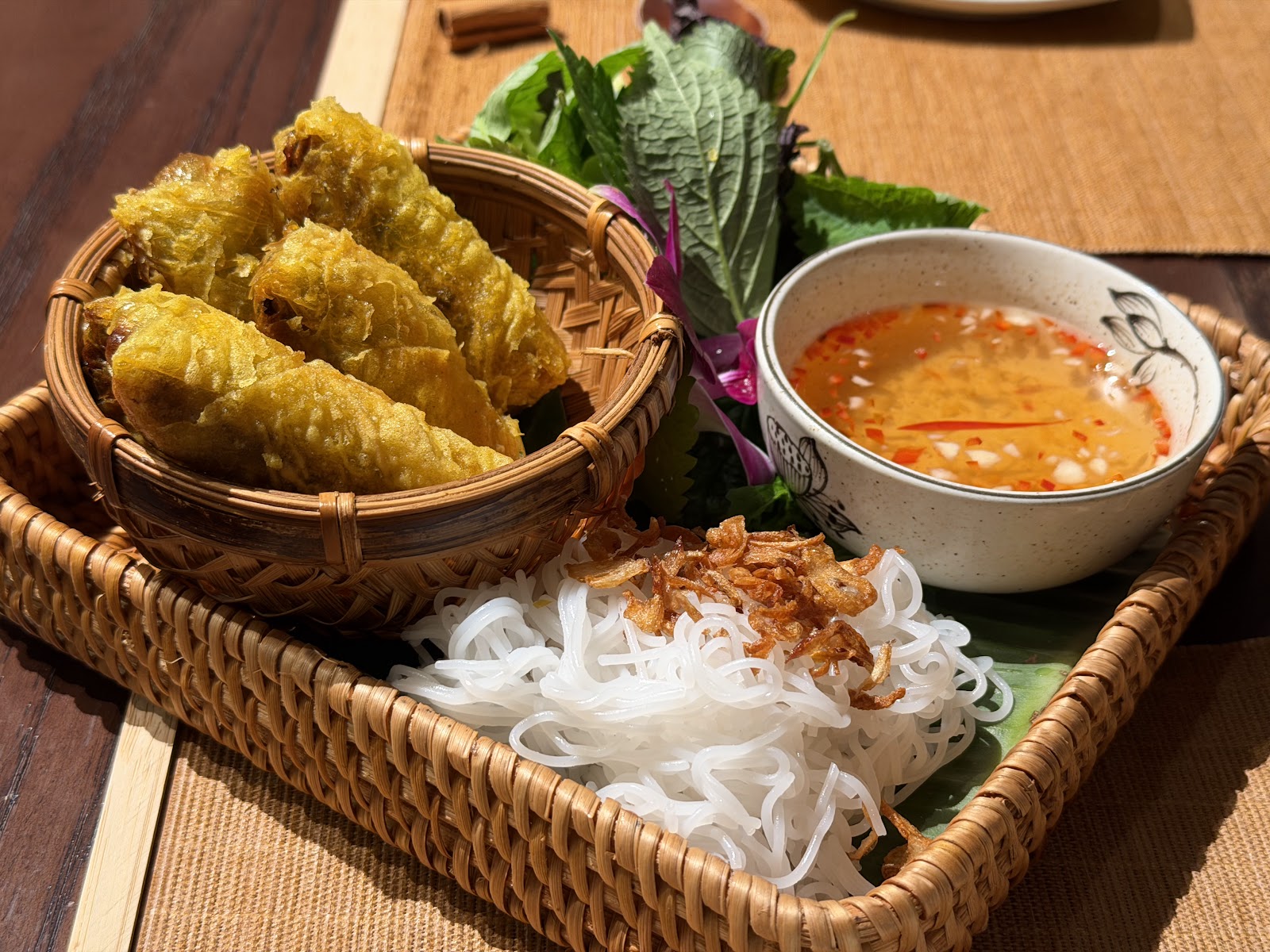 MIAs restaurant