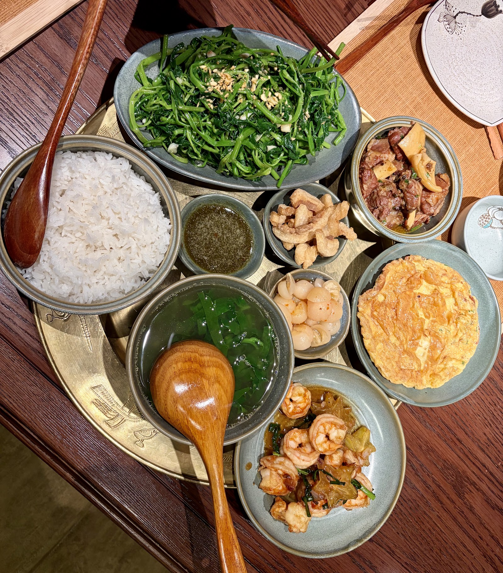 MIAs restaurant