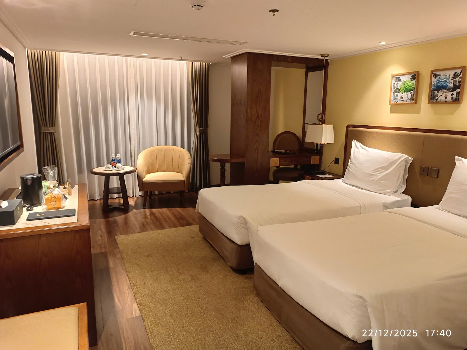 Nesta Hotel & Spa