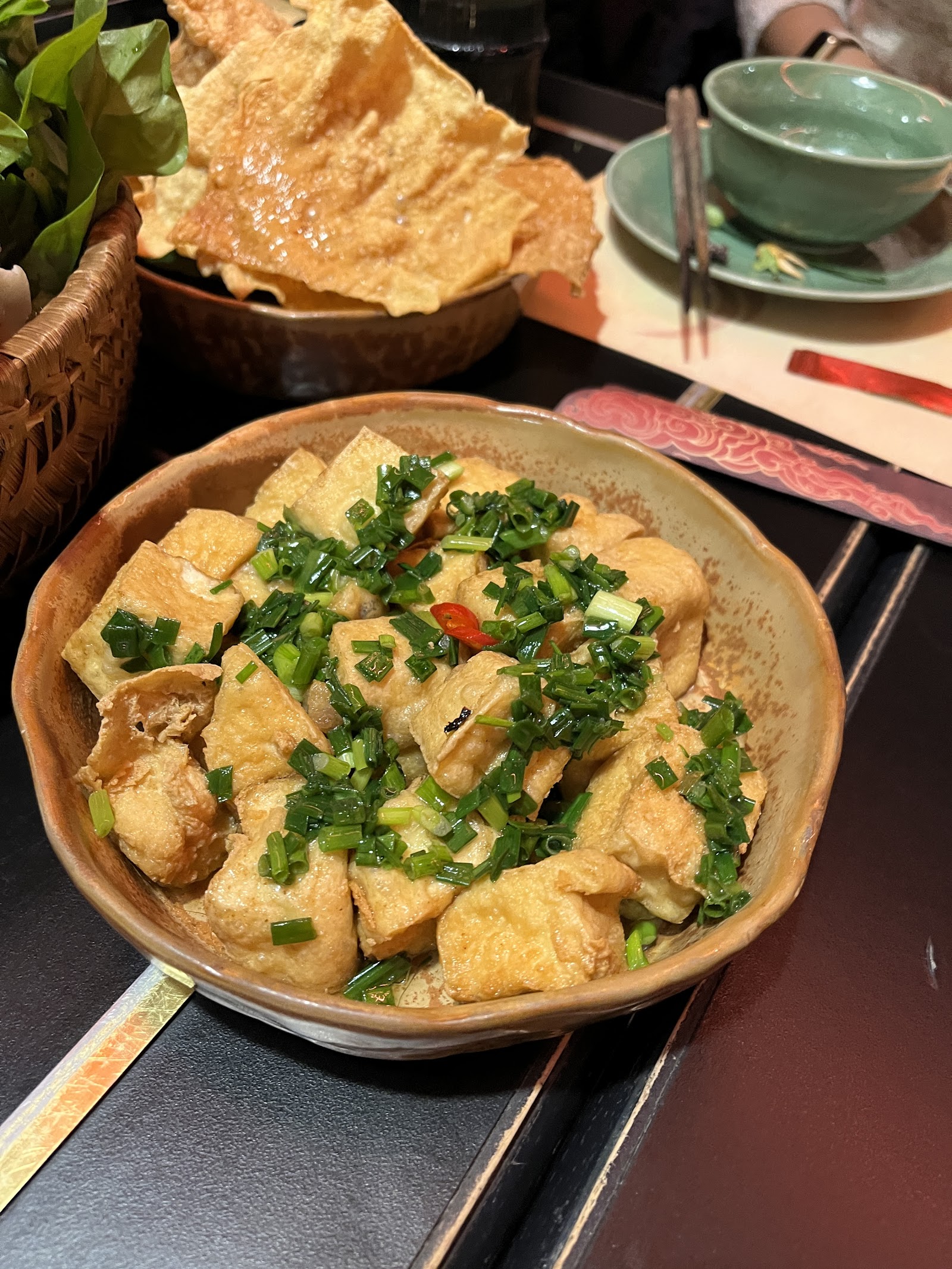 Nhà hàng Cơm Việt Phụng Thành