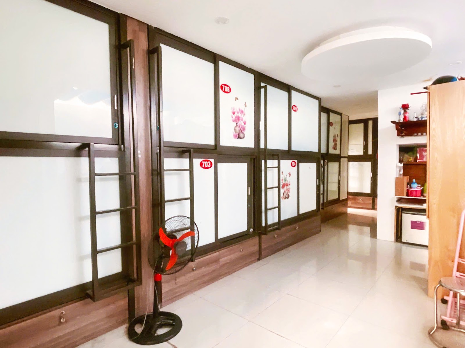 Nhà nghỉ Hà Nội Vàng