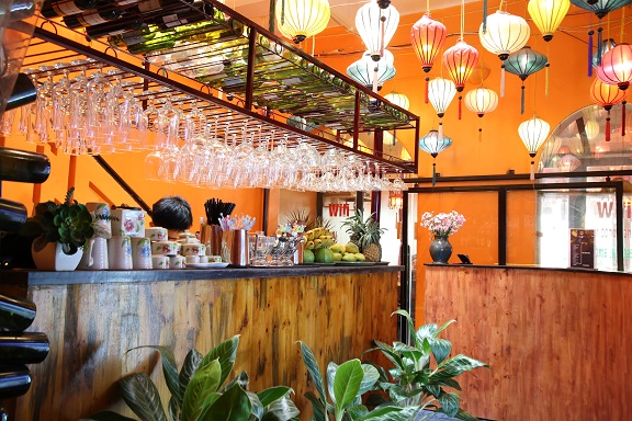Peace Lounge & cafe
