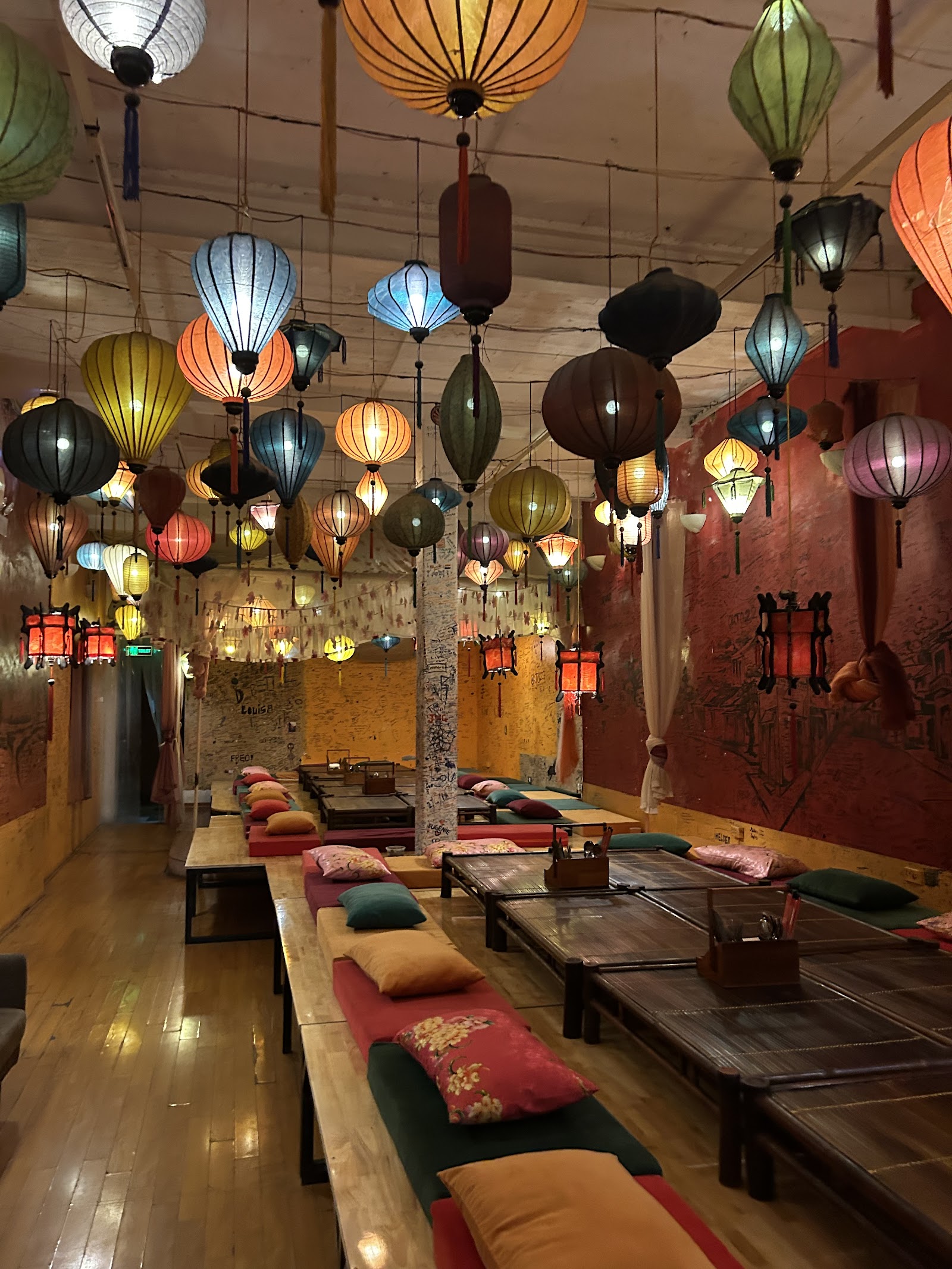 Peace Lounge & cafe