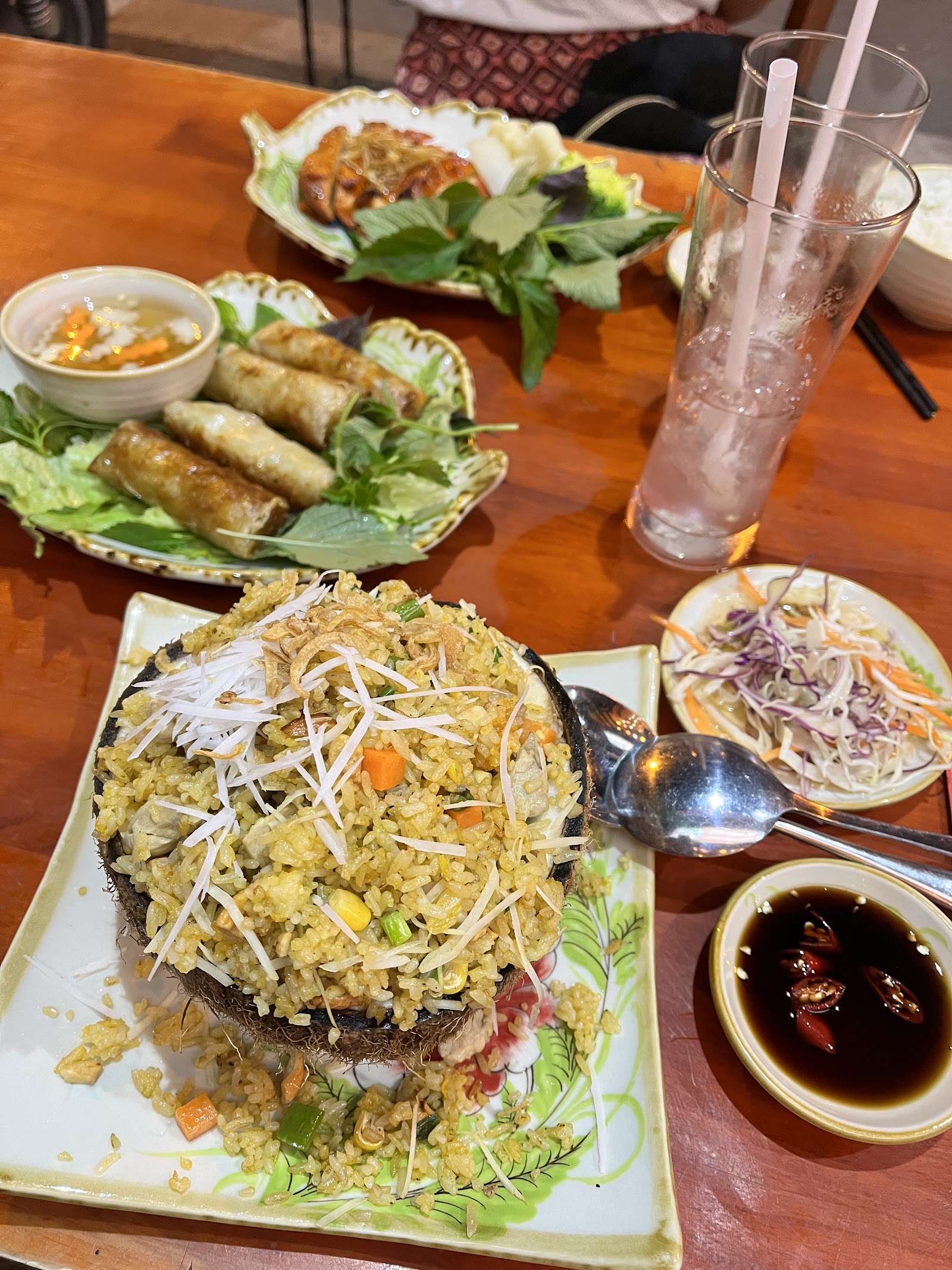 Peace Lounge & cafe