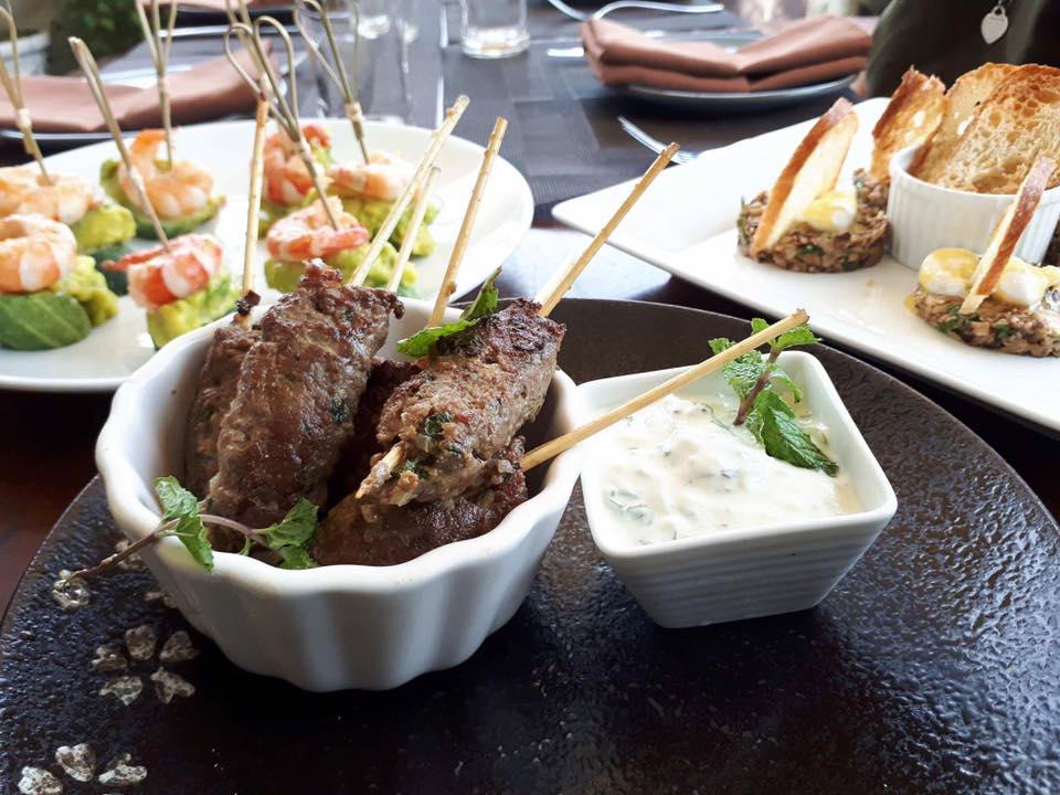 Pincho - Tapas Kitchen and Drinks