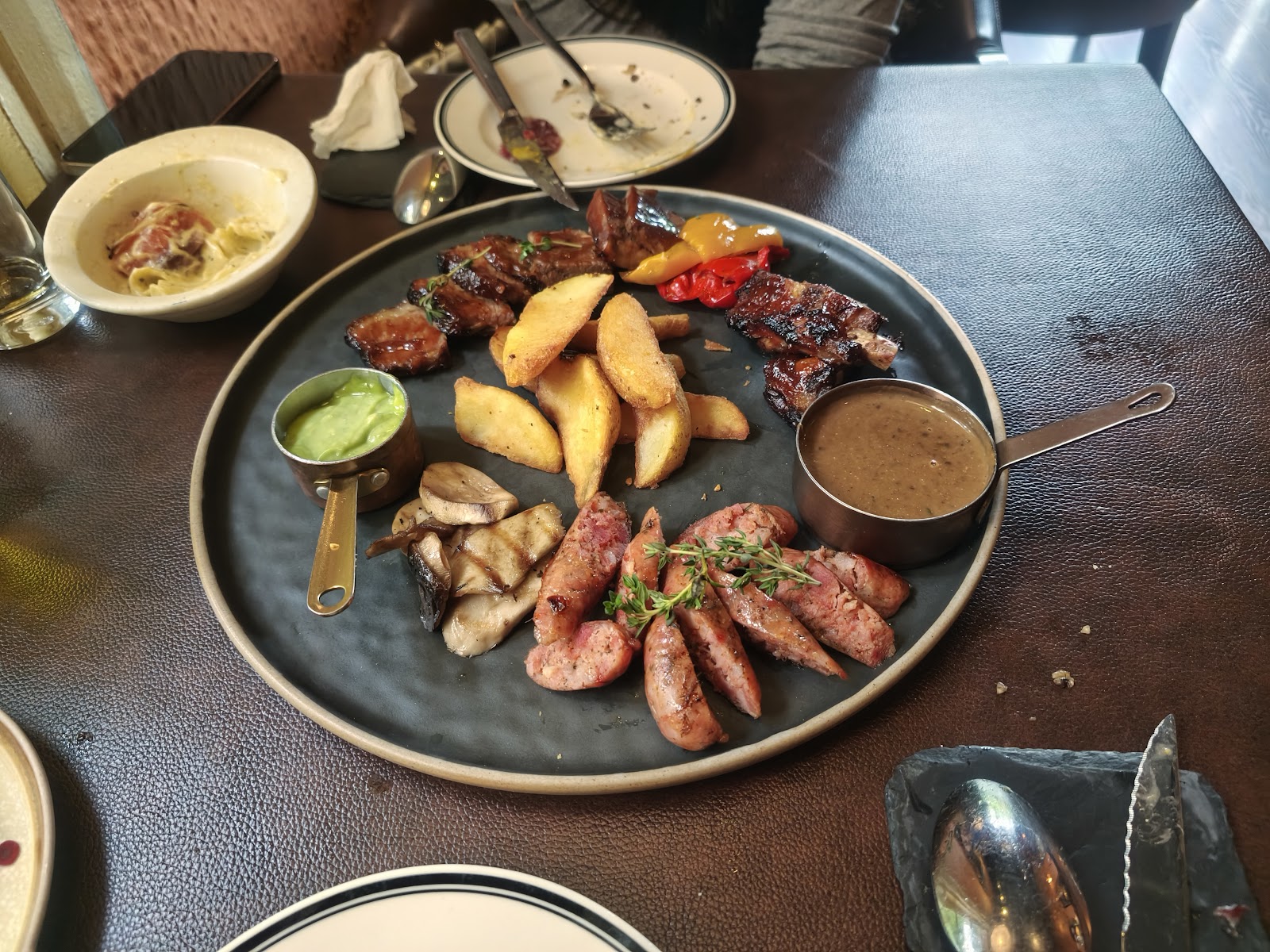 Pincho - Tapas Kitchen and Drinks