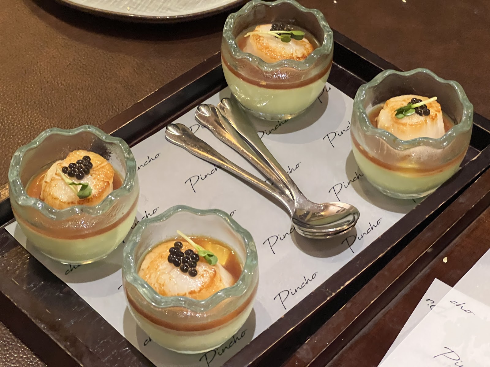 Pincho - Tapas Kitchen and Drinks
