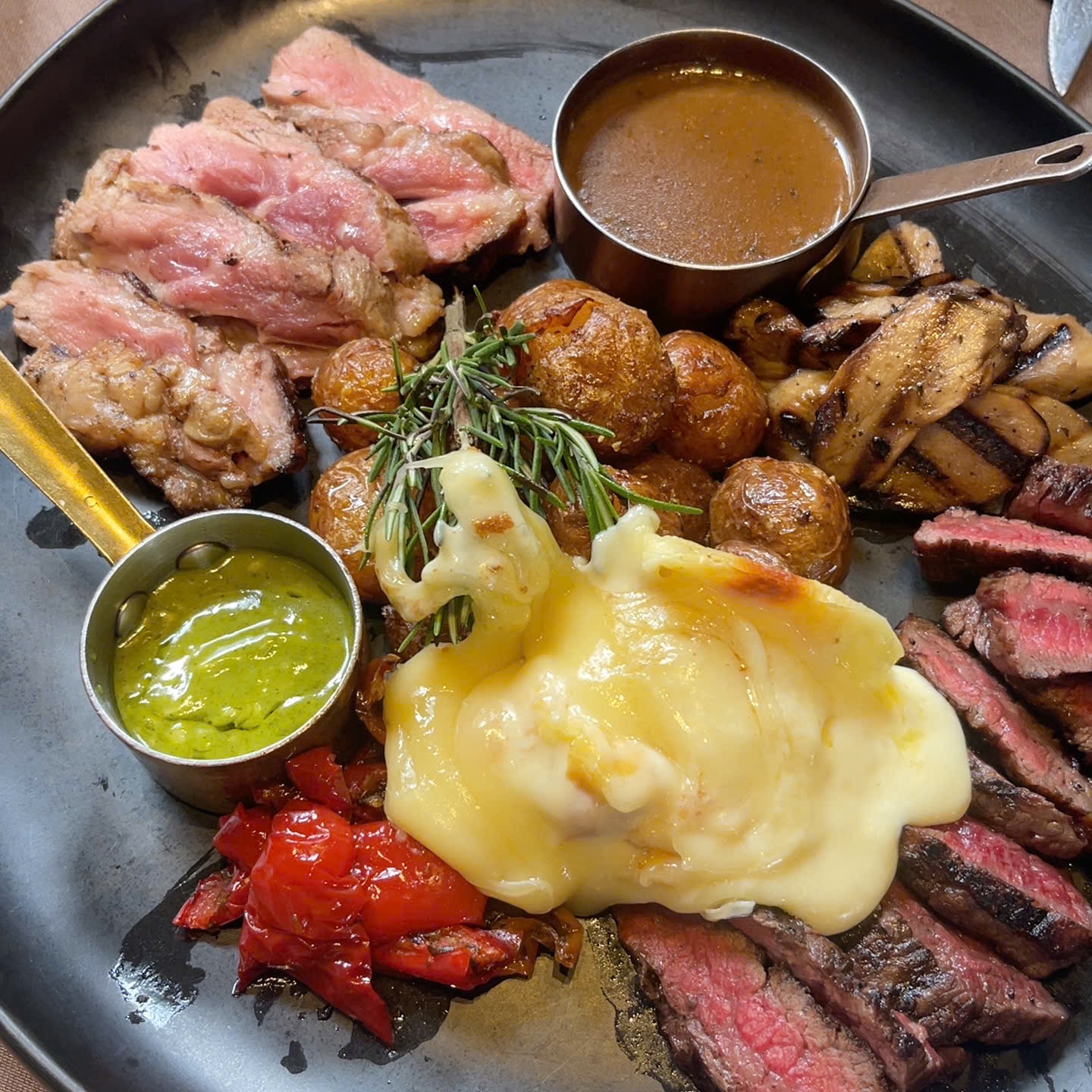 Pincho - Tapas Kitchen and Drinks