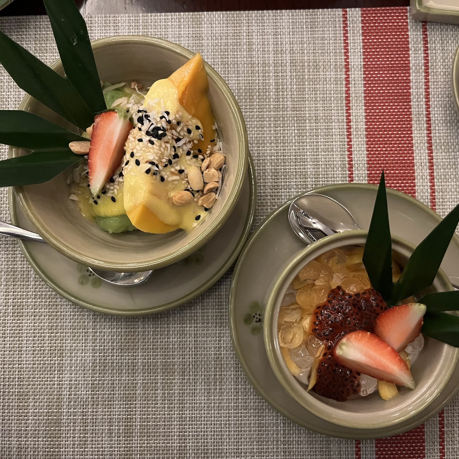 Red Bean Ma May