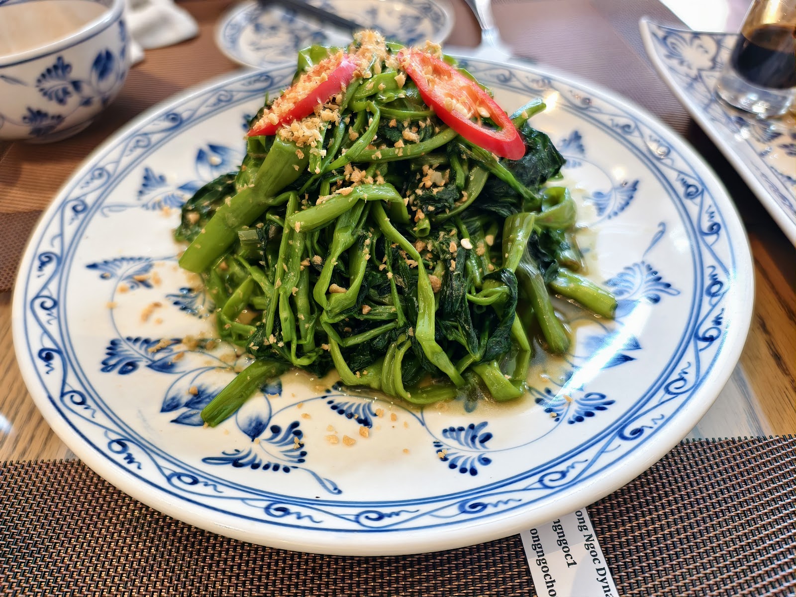 Rice Bistro