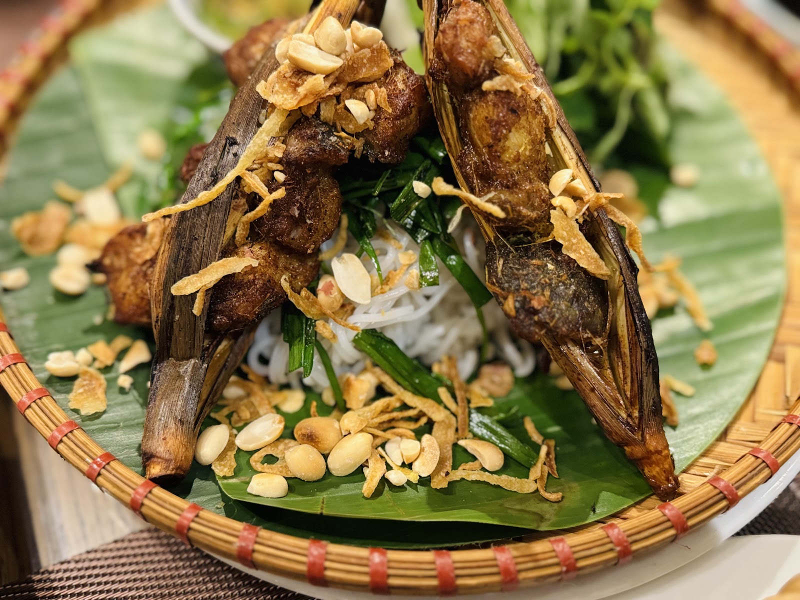 Rice Bistro