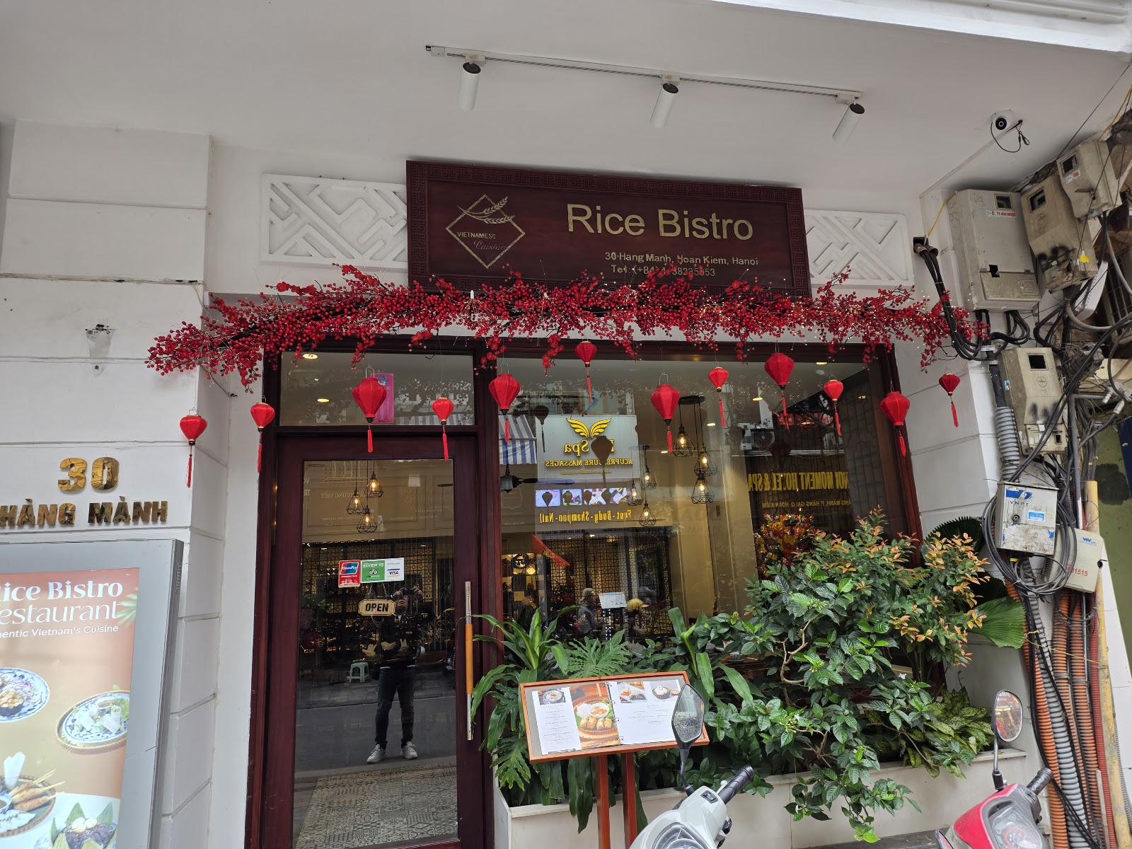 Rice Bistro