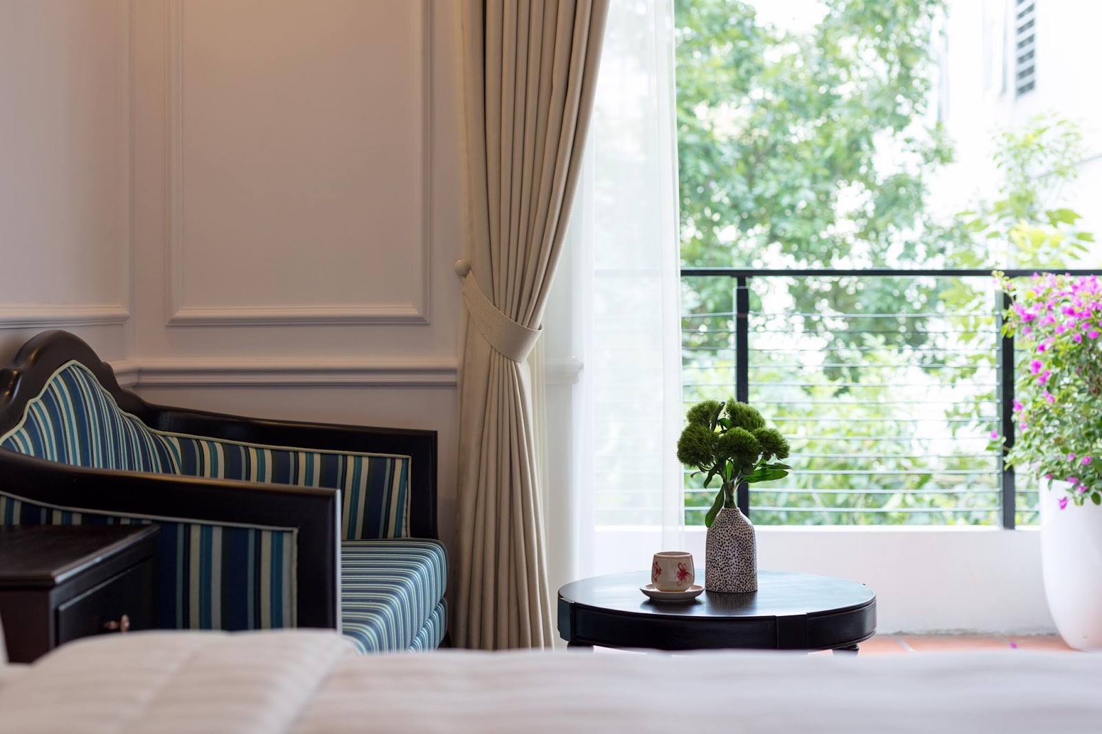 San Boutique Hotel