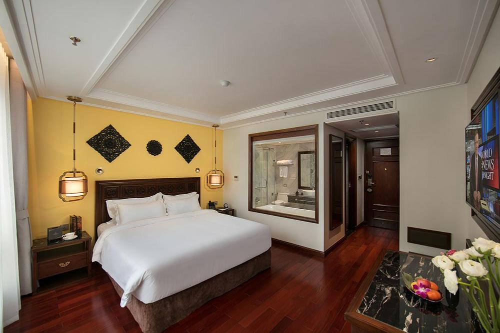 San Grand Hotel