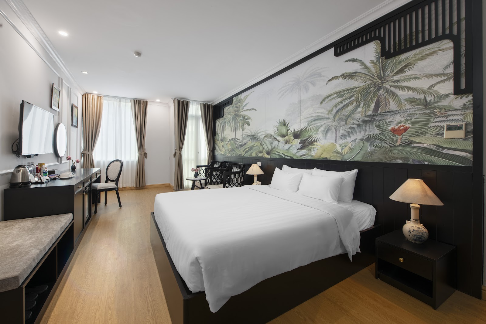 San Premium Hotel
