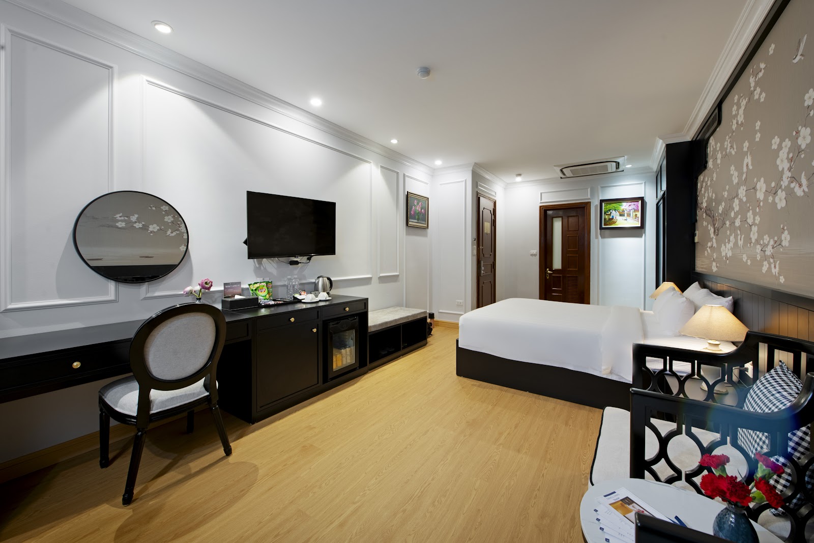 San Premium Hotel