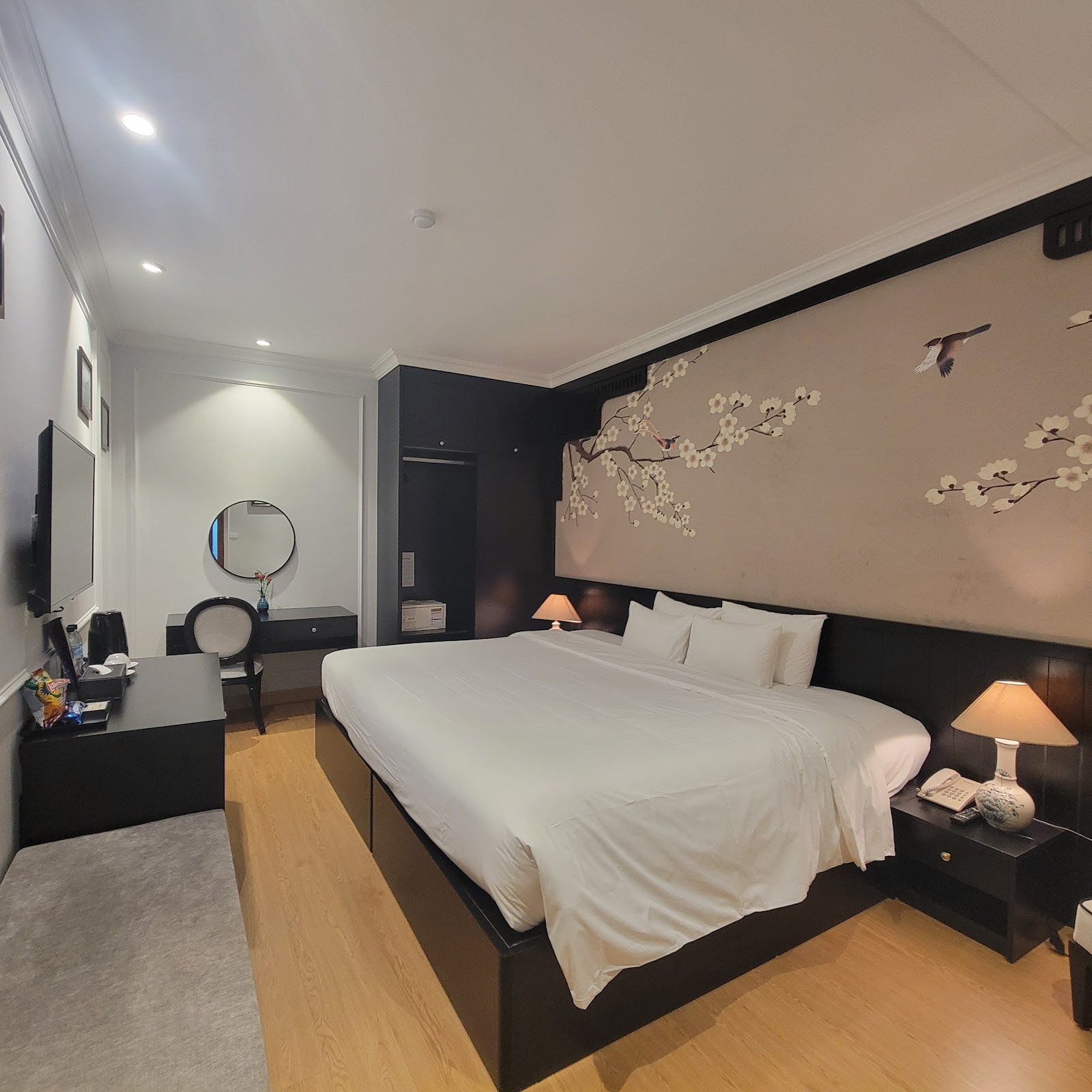San Premium Hotel