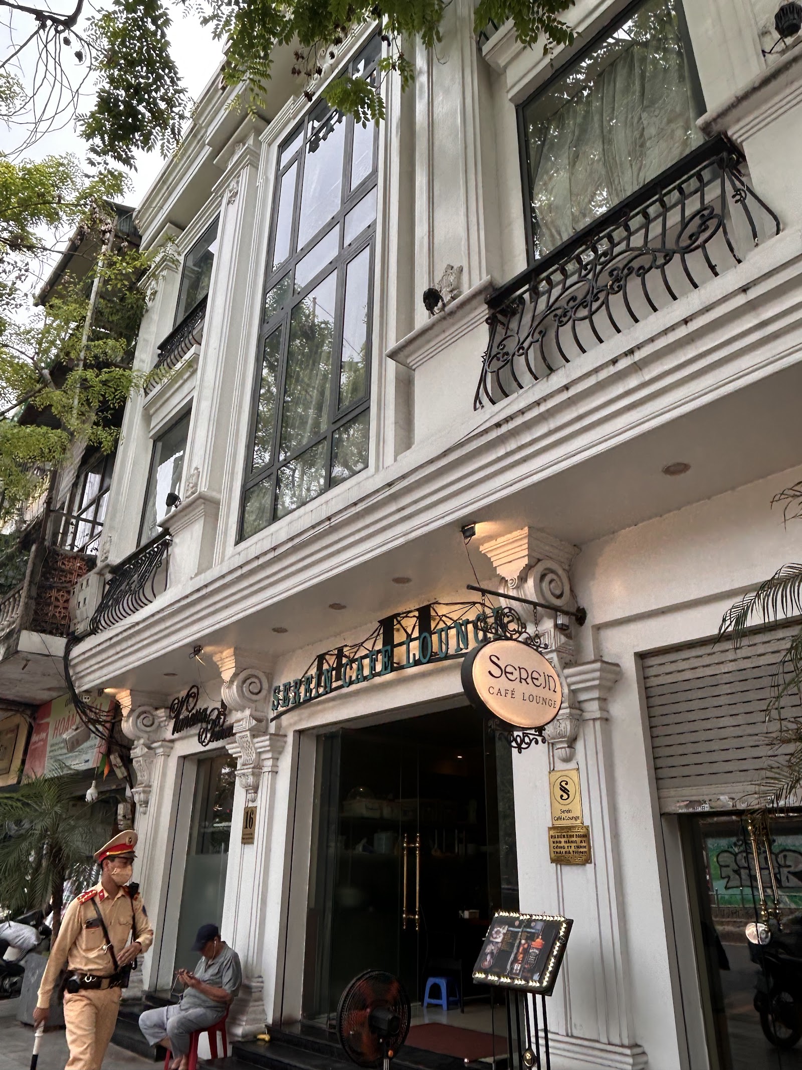 Serein Cafe&lounge