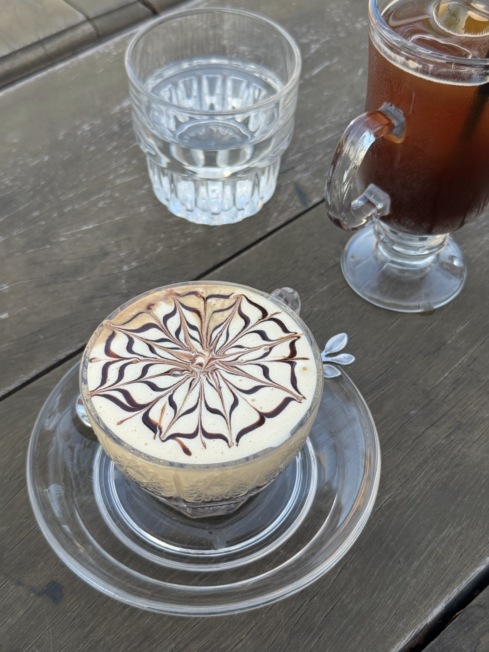 Serein Cafe&lounge