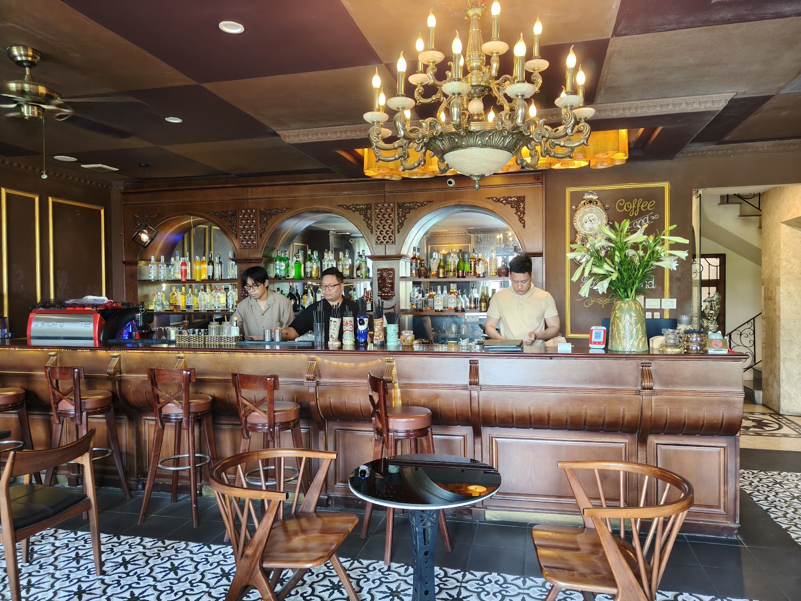 Serein Cafe&lounge