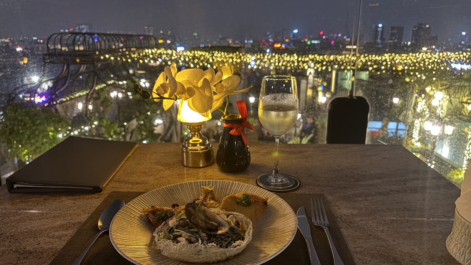Skyline Hanoi