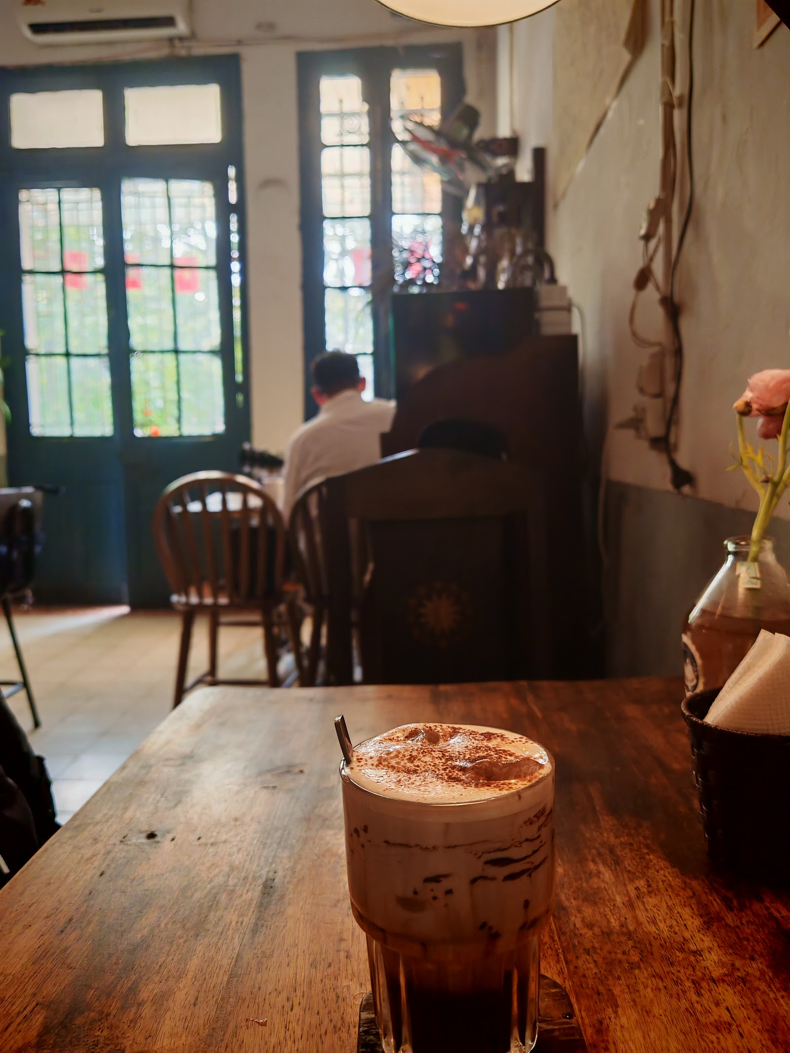 The Little Plan café - Kế Hoạch Nhỏ café