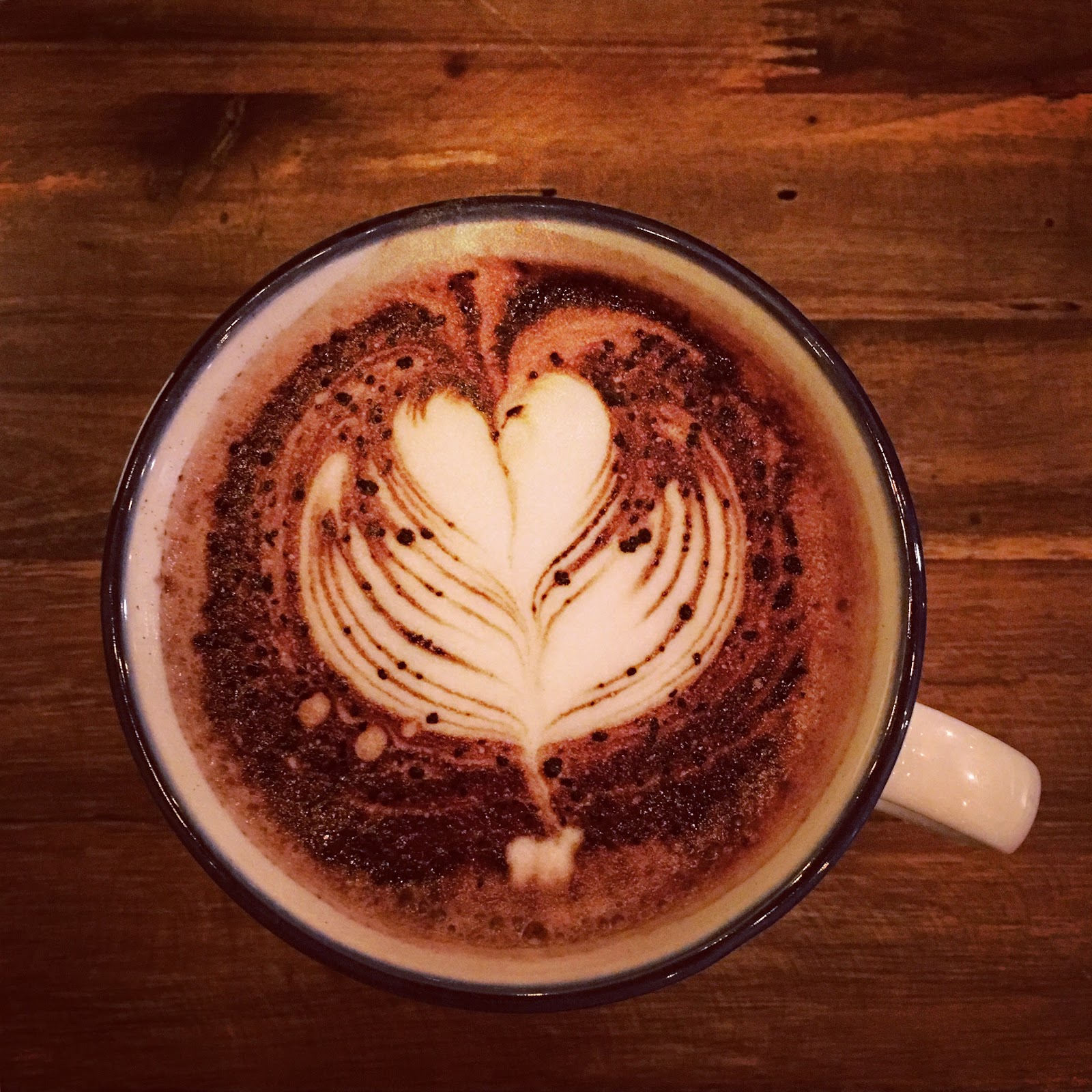 Tranquil Books & Coffee