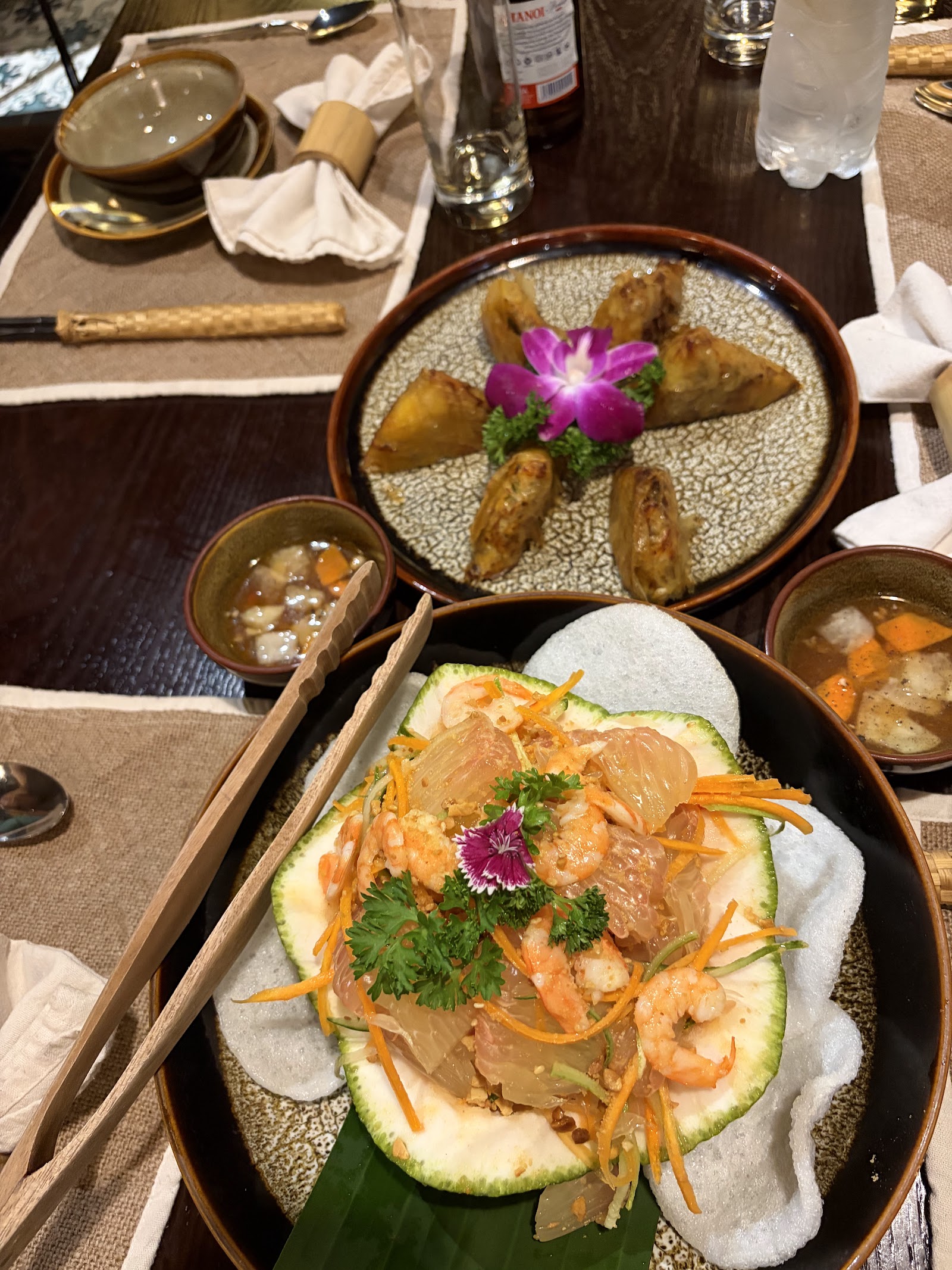 Viet Rice Essence Restaurant & Cooking Class