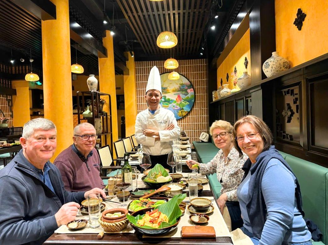 Viet Rice Essence Restaurant & Cooking Class